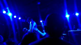 For The Fallen Dreams’Bombay’