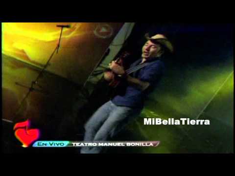 Polache - La Navidad (Aquellos Diciembres) Teletón Honduras - 2012