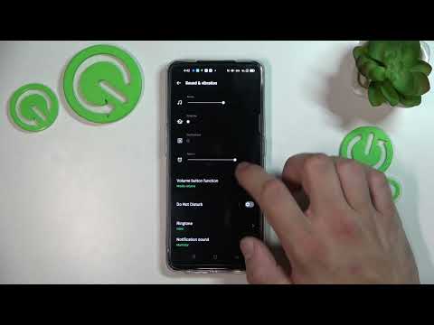 Oppo Reno 5z - How To Set Custom Ringtone