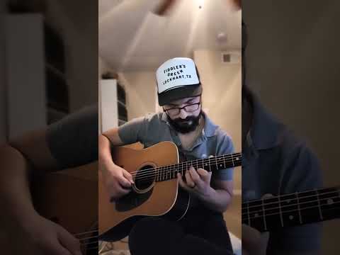 Insert bluegrass shred here vol 2