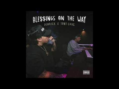 DEMRICK x TONY CHOC - PAY TO PLAY (OFFICIAL VISUALIZER)