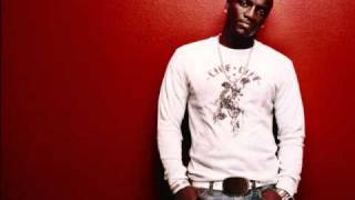 Akon ft. Ludacris - Drop Down [NEW 2011]