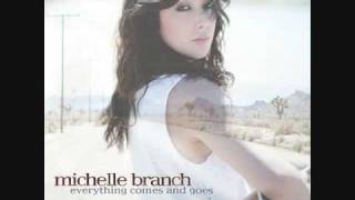 Michelle Branch This Way Full Song