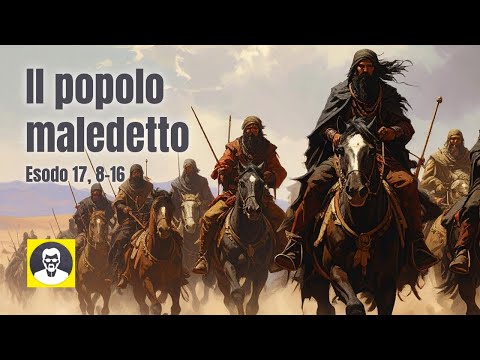 Why is the Bible so critical of the Amalekites? (Exodus 17:8-16)