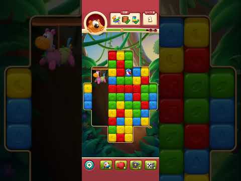 Toon Blast Level 6237-6239-2 Clear @mlupin‘s Room(2)