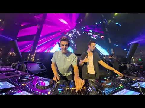 Voster & Gallardo Live @ Octopus, Makati | October 2025