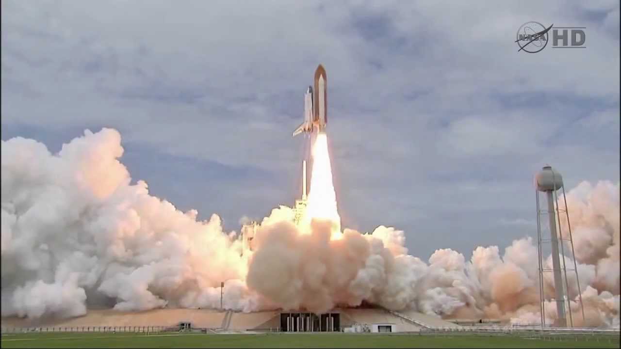 Watch the Launch