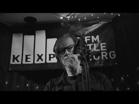 Mark Lanegan - I Am The Wolf (Live on KEXP)