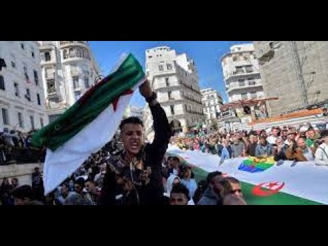 هكذا أنقذت العصابة ببالها الحراك في جمعته ال118