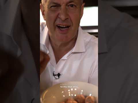 Makedonski specijaliteti iz zemljane posude #gurman #balkantrip #makedonija