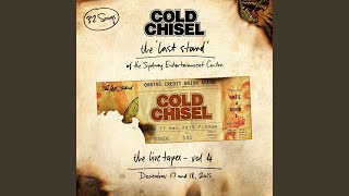 The Last Wave of Summer (Live at Sydney Entertainment Centre)