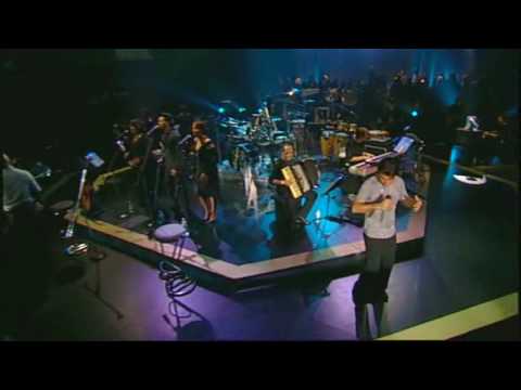 Rick e Renner - Nossa Senhora