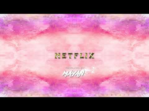 Netflix (Yxng Bane x B Young x Lotto Boyzz Type Beat) prod by Mayan