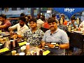 Special IFTAR விருந்து|| Exciting evening for Coimbatore Influencer Community