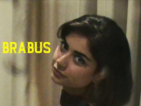 BRABUS - Parmish Verma Ft. Kiran Bajwa | VICTORY LAP