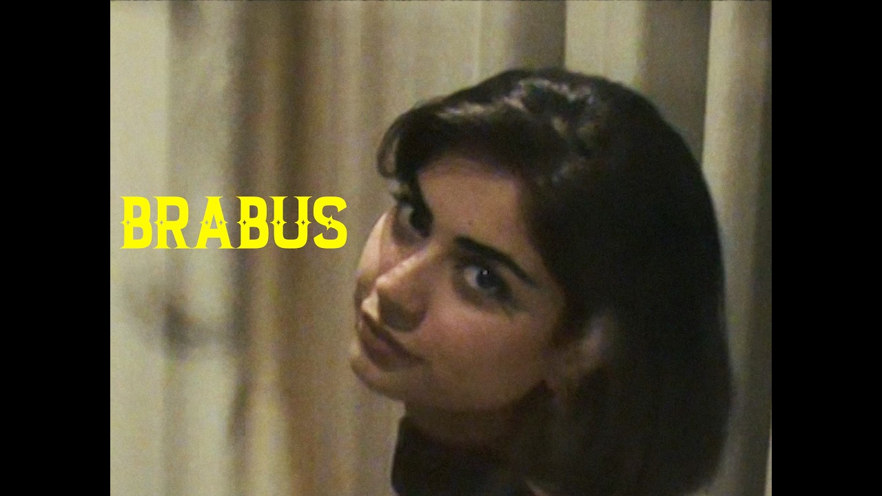Brabus Lyrics – Parmish Verma | Kiran Bajwa