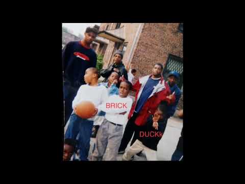 FBG Duck x FBG Brick - Fuck Em [320kbps]