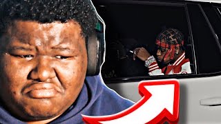 Liquece Reacts to YoungBoy Never Broke Again -Fuck Niggas [Official Music Audio]