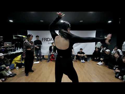 Round of 16 Ssic vs Hilda Friday dawn vol 3