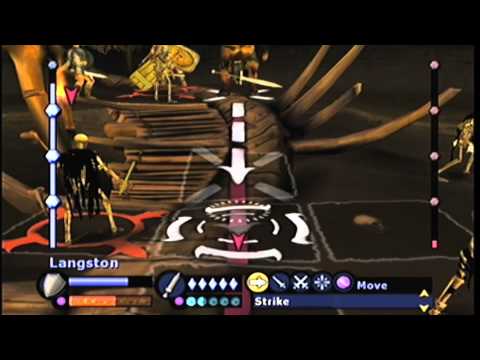 Gladius Playthrough part 89