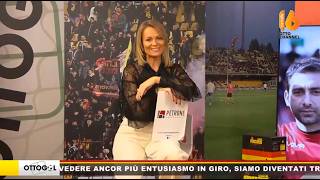 ottogol la puntata del 16 marzo 2026
