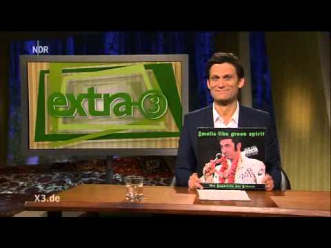 Extra 3 vom 05.06.2013!