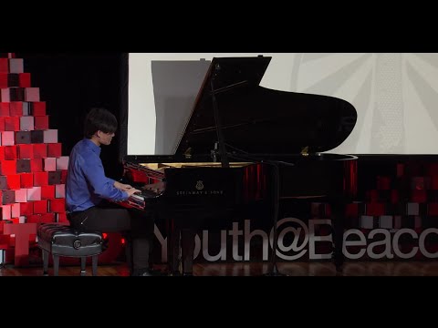 Journey of a pianist: prodigy to artist | Niu Niu | TEDxYouth@BeaconStreet