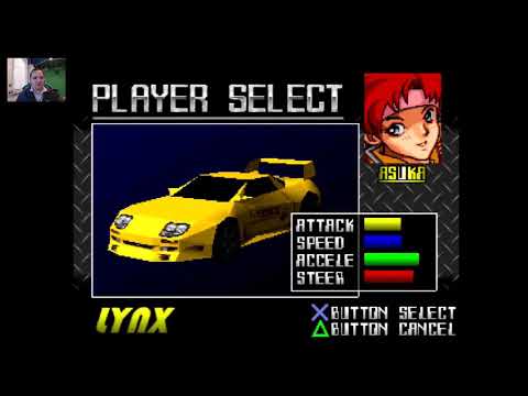 MAGNUM05's Friday Hot Lap - Episode 135 - Ray Tracers