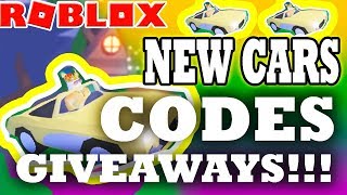 New Adopt Me Codes 2018 Roblox Adopt Me Kenh Video Giải Tri Danh - roblox adopt me new cars update new code give away