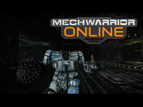 Zeus 6T, Assault/Conquest on Canyon Network/HPG Manifold - MechWarrior Online
