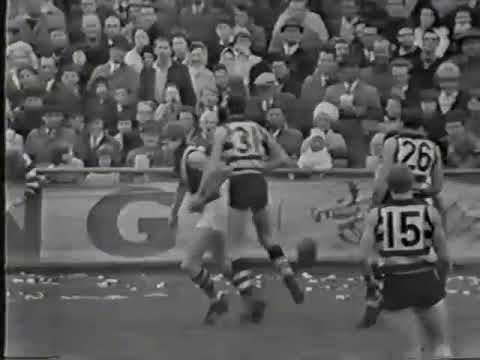 Richmond Champion Royce Hart Highlights on Football Classics