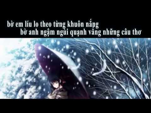 Thể hiện bởi Mây Tím