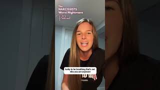 I hate the word. "survivors" for people who have left abuse @narcissistsworstnightmarepod