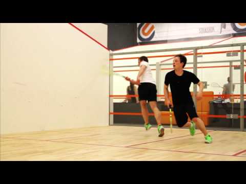 SQUASHOK - Squash po naszemu