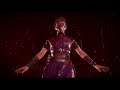 MK11 Kitana Vs Skarlet Jax Cassie Cage Sub Zero