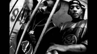 Mobb Deep - Nobody Likes Me