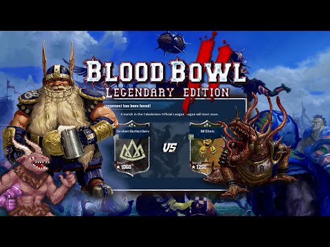 Tryharding with Dorfs vs Nurgle - Match 6