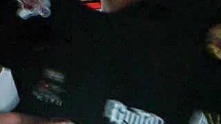 Re: Guitar Hero III Contest