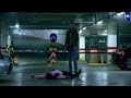 Davenport Takes A Brutal Beating Marked Men 2025