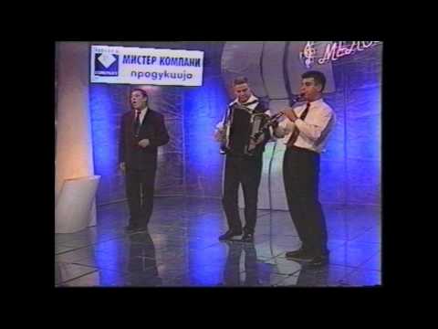 ACO ANDONOV - Sto mi e merak poljak da bidam
