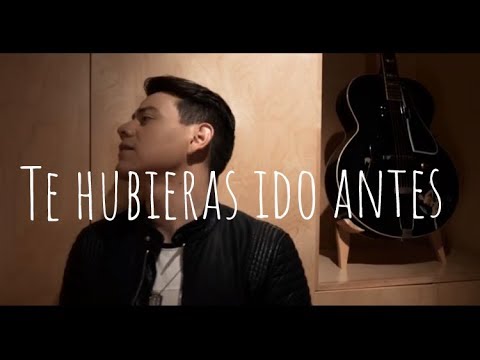 Julión Álvarez - Te Hubieras ido Antes / Carlos Guerrero (Video Oficial)
