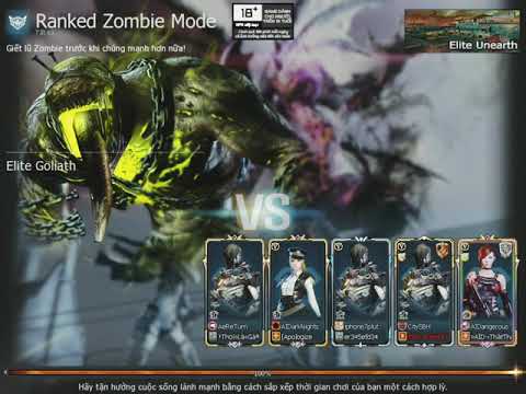 Test M240B Tesla Gold Map 3 Rank AI