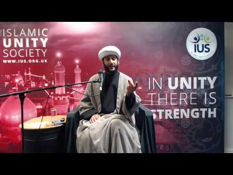 Rise & Fall of Civilisations Pt 2: The Qur'anic description of the Muslim Ummah's Rise & Fall