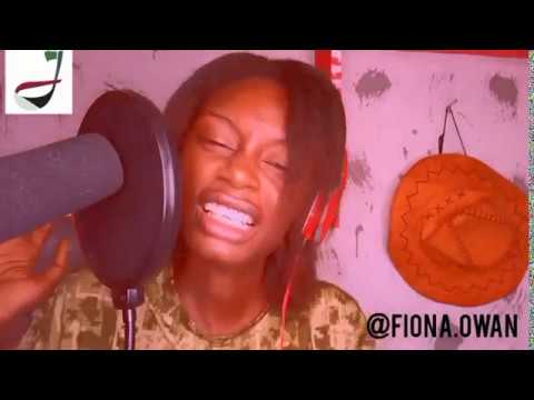 Dababy - SUGE (Yea Yea) | Rap Cover - Fiona Sleek