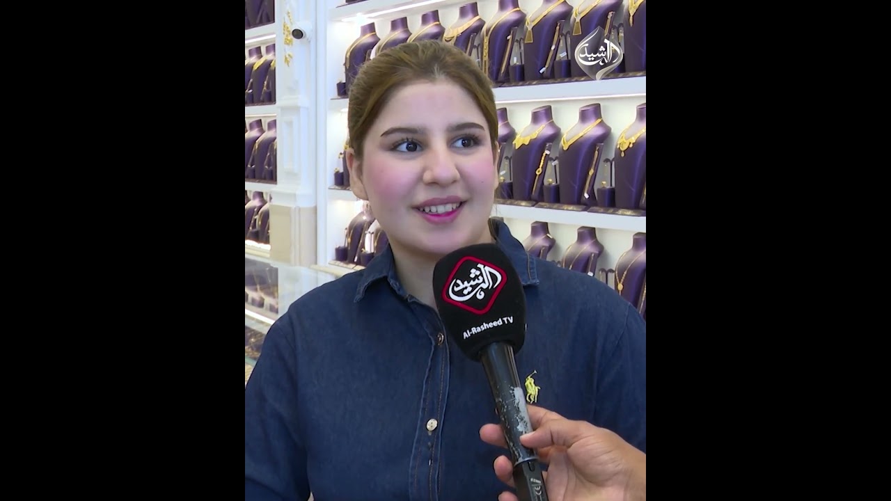 فيديو | الإيجار بديلا عن الشراء.. الشاب العراقي يلجأ لحلول مؤقتة لاتمام الزواج