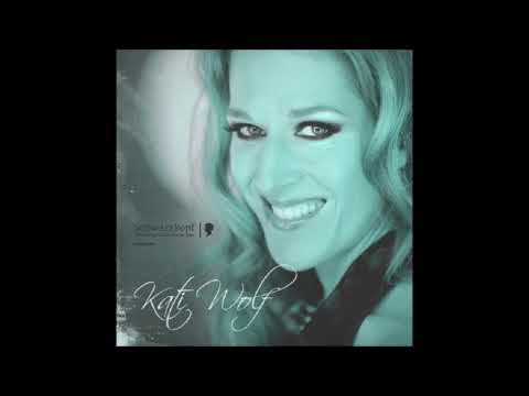 2011 Kati Wolf - What About My Dreams? (Eurodance Version)
