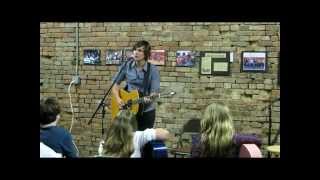 Charlie Worsham performs &#39;Mississippi in July&#39; @ the Quest Center 051415 (JL)