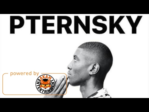 Pternsky - Enjoy Yourself [World Fete Riddim] February 2017