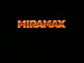 Miramax Home Entertainment 1998
