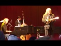 Ricky Skaggs and Bruce Hornsby "The Way It Is ...